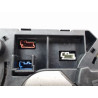 BLOC COMMODOS CITROEN C4 I Phase 1 2004-2008
