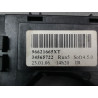 BLOC COMMODOS CITROEN C4 I Phase 1 2004-2008