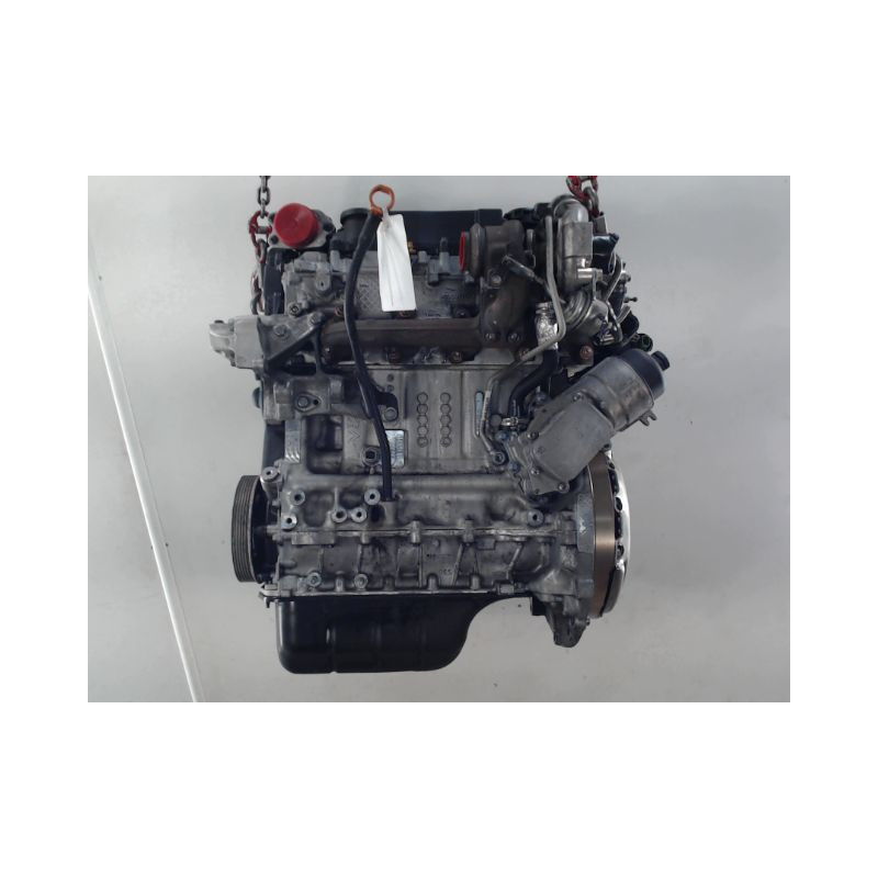 MOTEUR DIESEL CITROEN C4 1.6 HDi