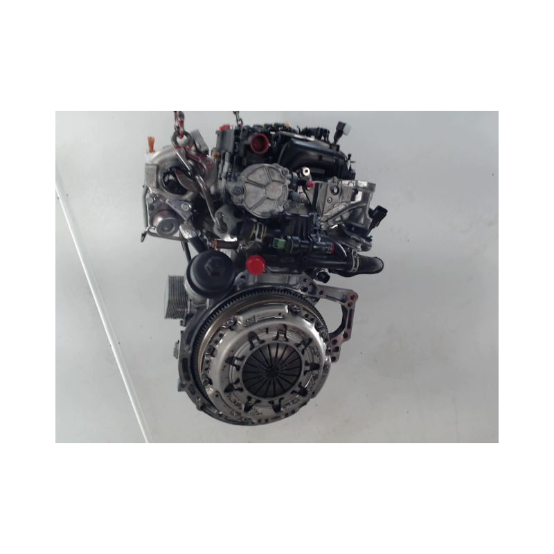 MOTEUR DIESEL CITROEN C4 1.6 HDi