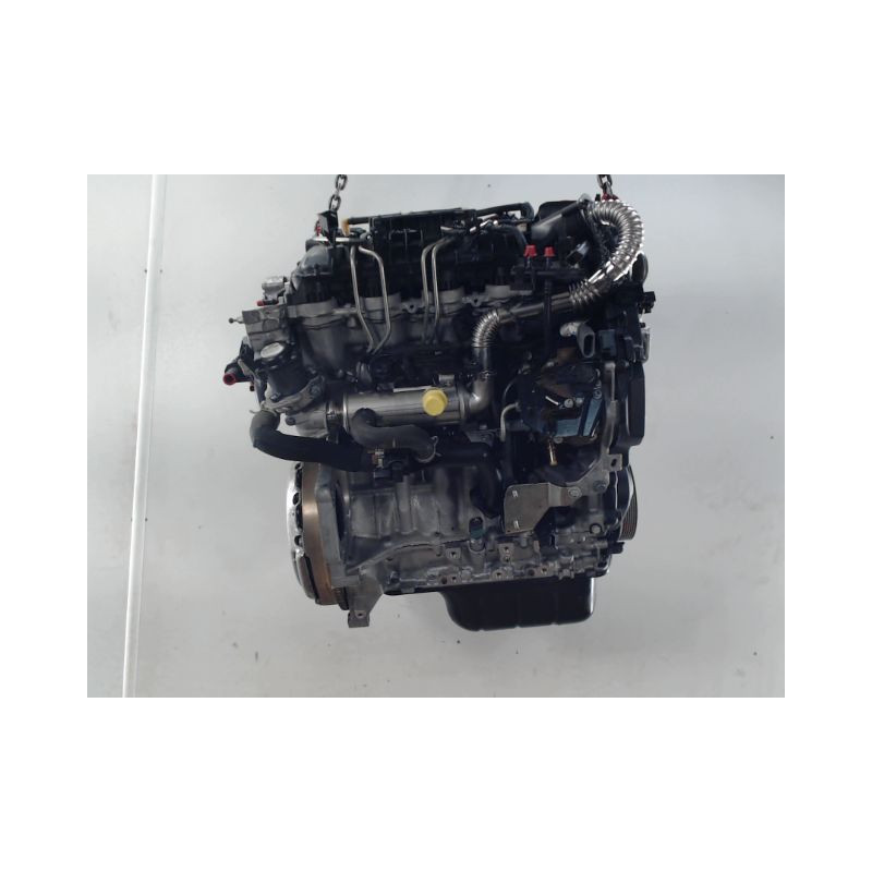 MOTEUR DIESEL CITROEN C4 1.6 HDi