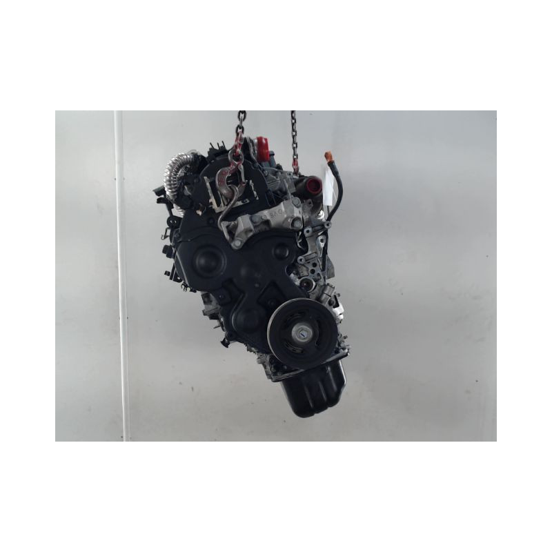 MOTEUR DIESEL CITROEN C4 1.6 HDi