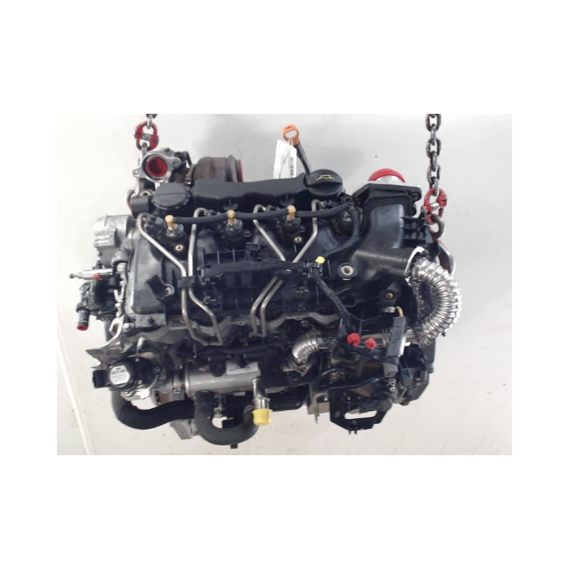 MOTEUR DIESEL CITROEN C4 1.6 HDi