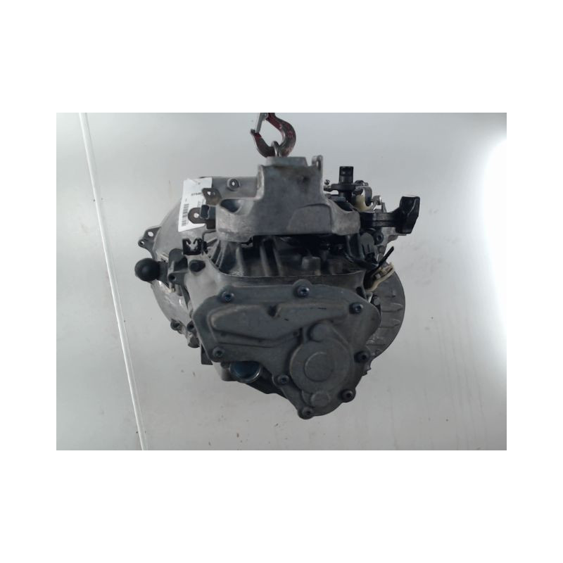 BOITE A VITESSE MECANIQUE PEUGEOT 308 1.6 BlueHDi 120