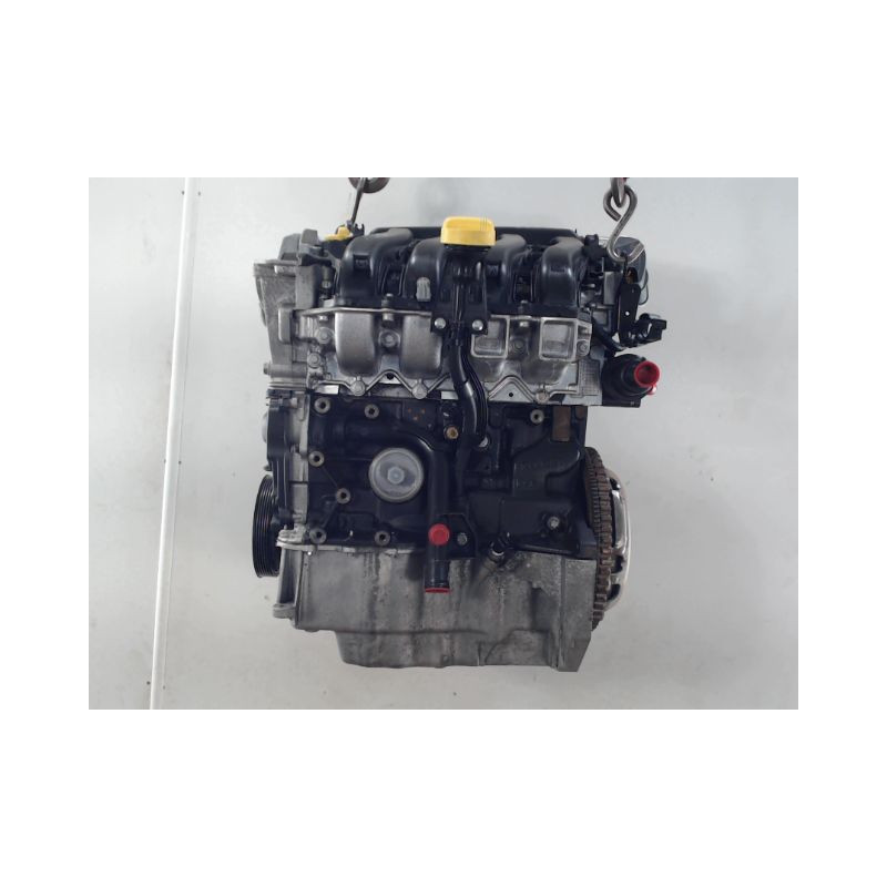 MOTEUR ESSENCE RENAULT MEGANE 1.6 16V 