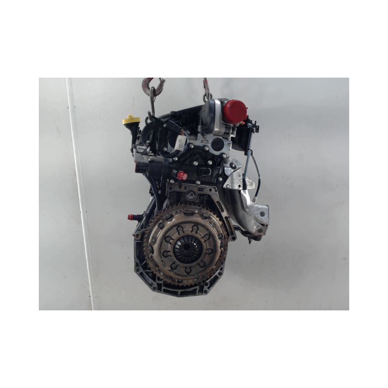 MOTEUR ESSENCE RENAULT MEGANE 1.6 16V 