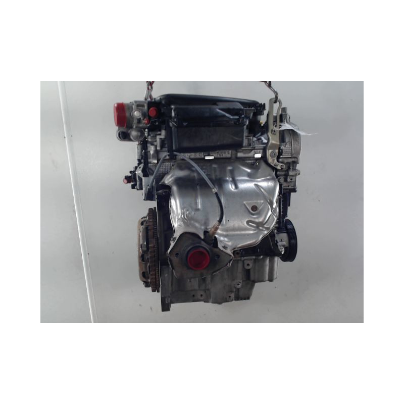 MOTEUR ESSENCE RENAULT MEGANE 1.6 16V 