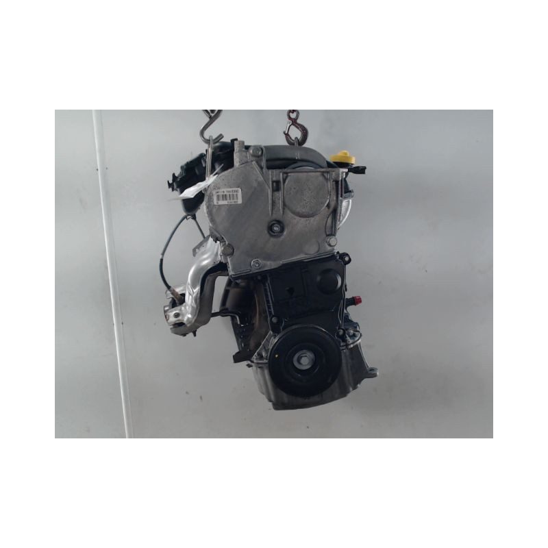 MOTEUR ESSENCE RENAULT MEGANE 1.6 16V 
