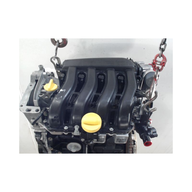 MOTEUR ESSENCE RENAULT MEGANE 1.6 16V 