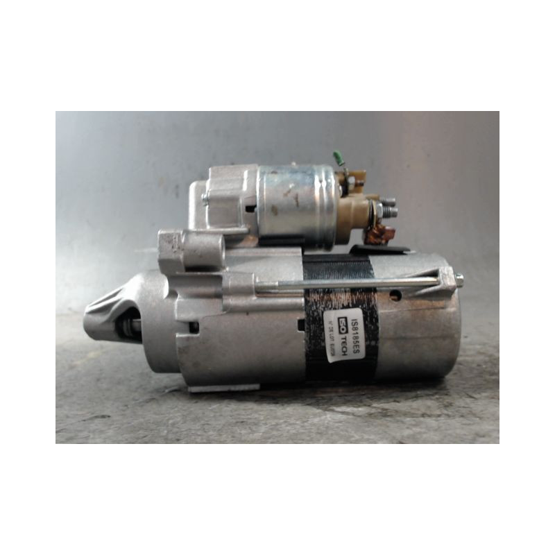 DEMARREUR CITROEN C2 2005-