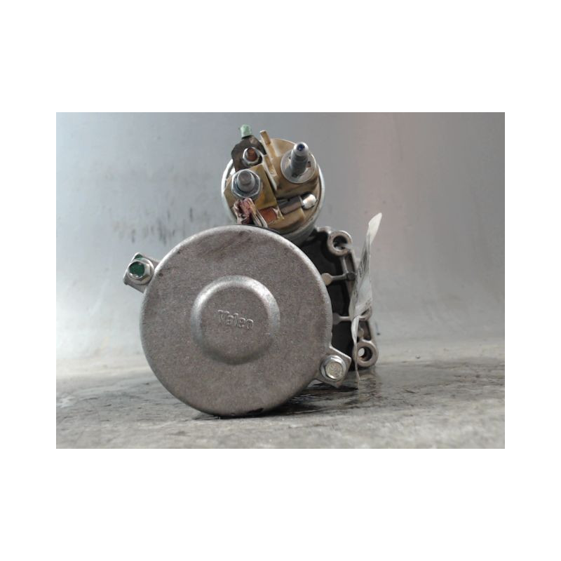 DEMARREUR CITROEN C2 2005-