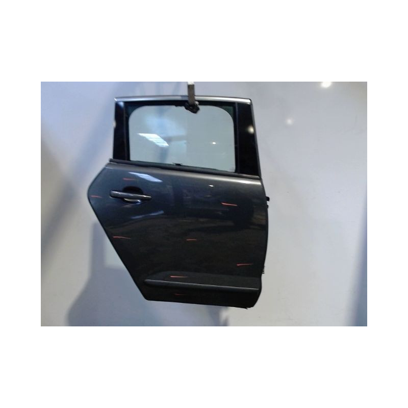 PORTE ARRIERE DROIT PEUGEOT 3008 2009-