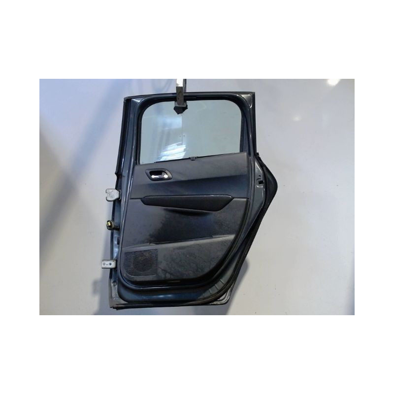 PORTE ARRIERE DROIT PEUGEOT 3008 2009-