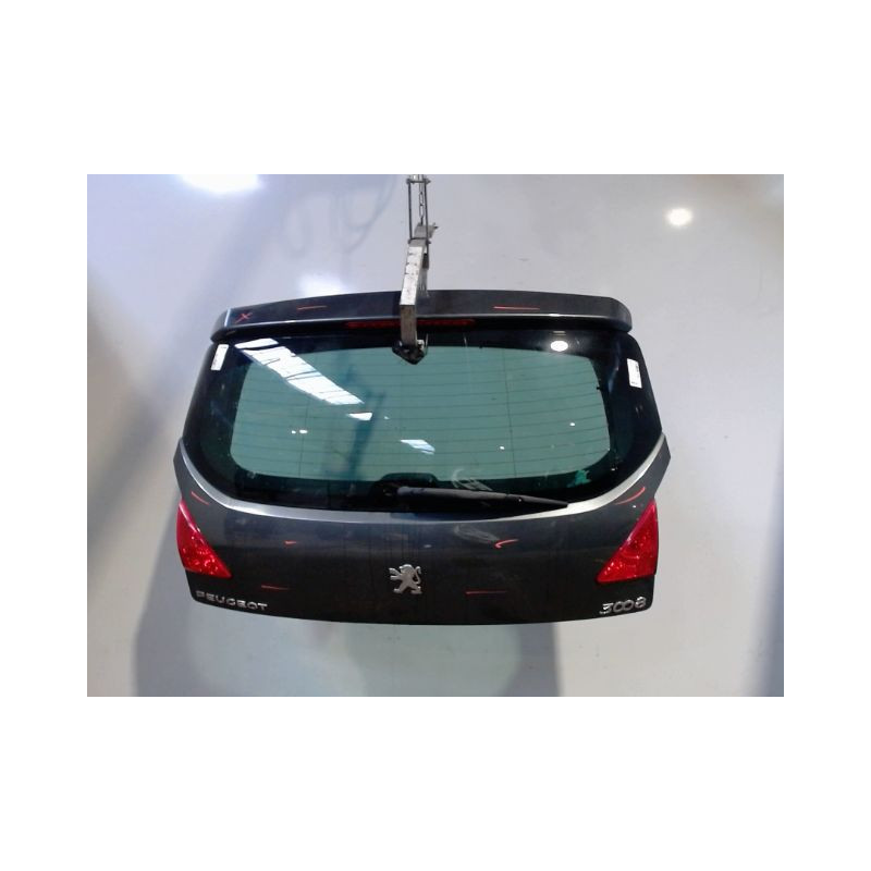 HAYON PEUGEOT 3008 2009-