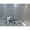 MECANISME+MOTEUR LEVE-GLACE AVANT DROIT PEUGEOT 107