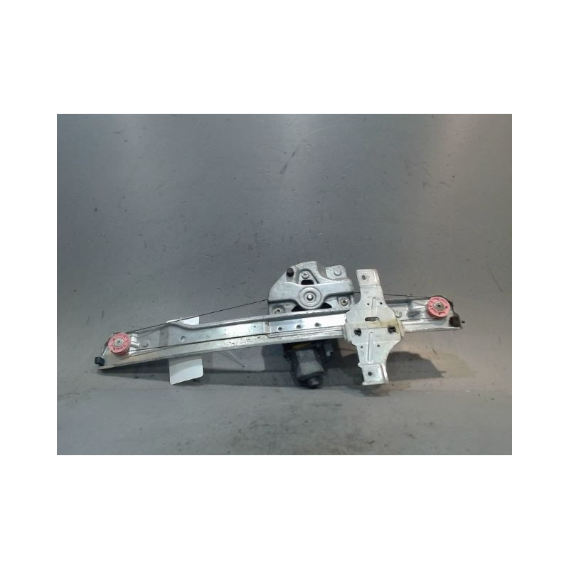 MECANISME+MOTEUR LEVE-GLACE AVANT DROIT PEUGEOT 208