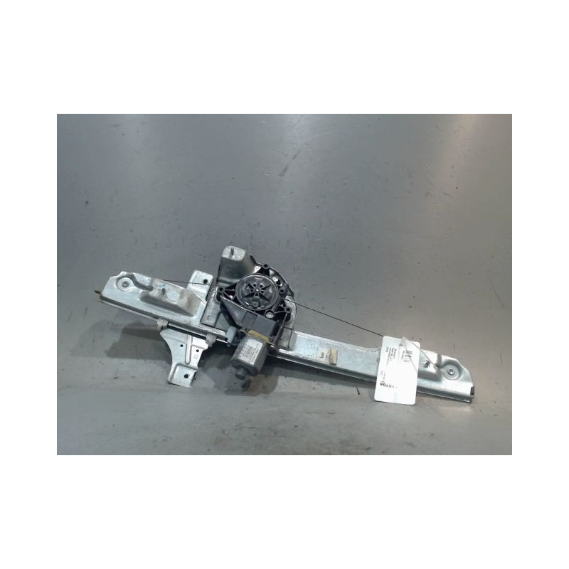 MECANISME+MOTEUR LEVE-GLACE AVANT DROIT PEUGEOT 208