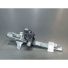 MECANISME+MOTEUR LEVE-GLACE AVANT DROIT PEUGEOT 208
