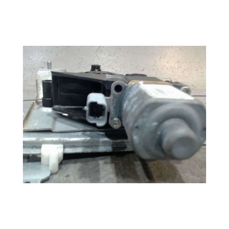 MECANISME+MOTEUR LEVE-GLACE AVANT DROIT PEUGEOT 208