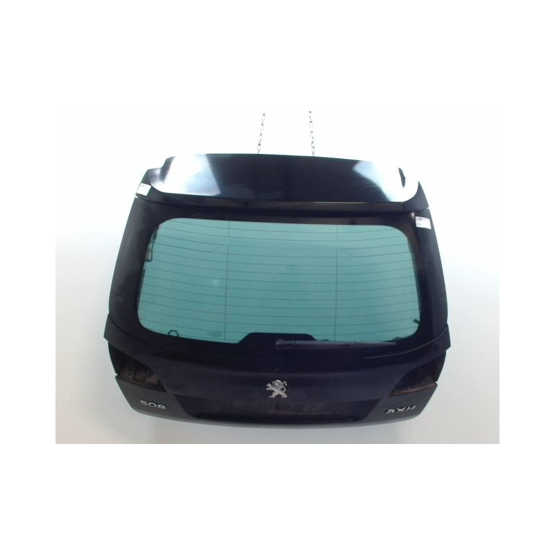 HAYON PEUGEOT 508