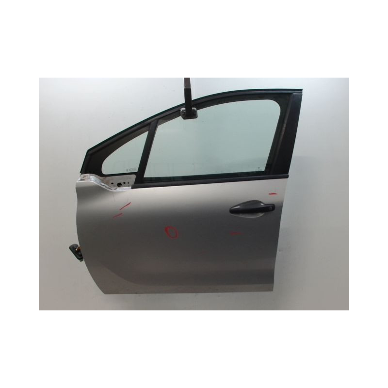 PORTE AVANT GAUCHE PEUGEOT 208 Phase 1 2012-...