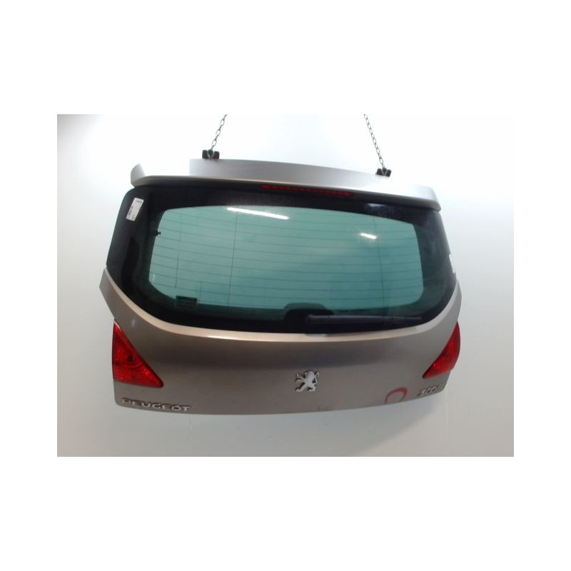 HAYON PEUGEOT 3008 BREAK I Phase 1 2009-2013