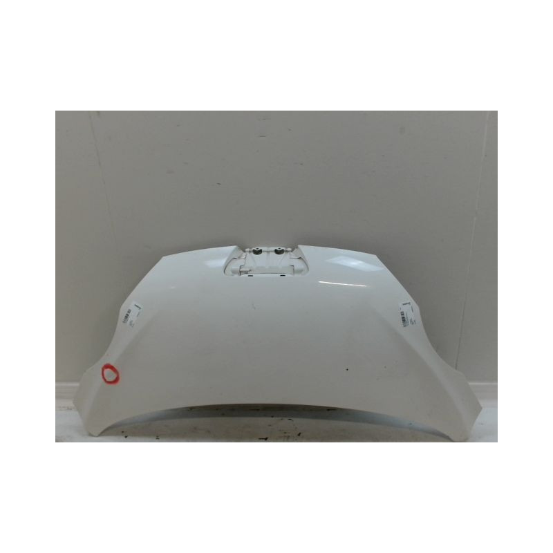 CAPOT PEUGEOT 107 Phase 2 2009-2012