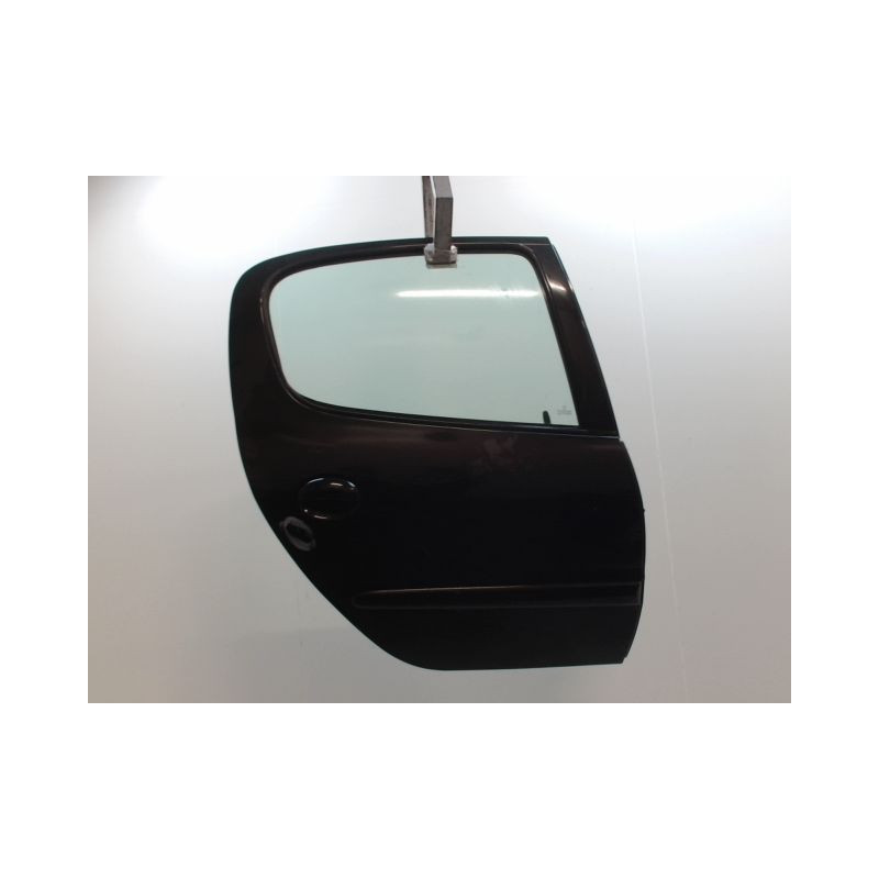 PORTE ARRIERE DROIT PEUGEOT 206 1998-2009