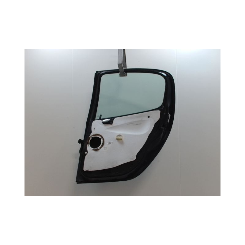 PORTE ARRIERE DROIT PEUGEOT 206 1998-2009