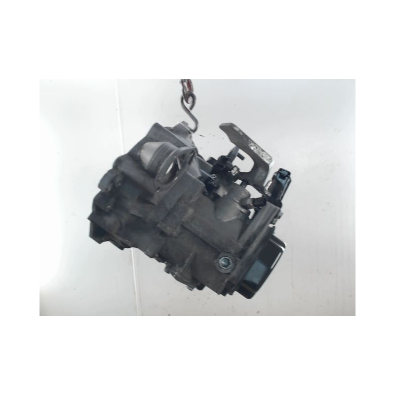 BOITE A VITESSE MECANIQUE VOLKSWAGEN POLO 1.6 TDI