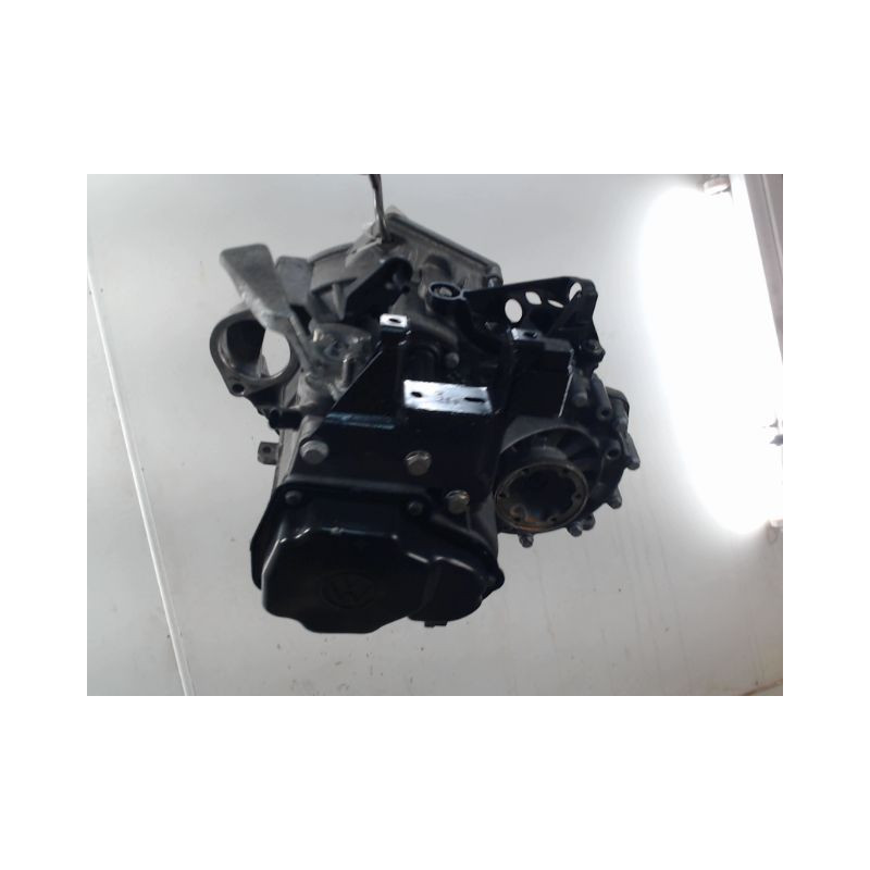 BOITE A VITESSE MECANIQUE VOLKSWAGEN POLO 1.6 TDI