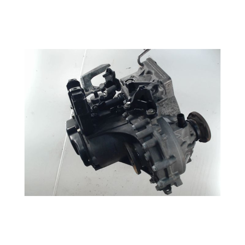 BOITE A VITESSE MECANIQUE VOLKSWAGEN POLO 1.6 TDI