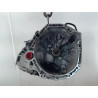 BOITE A VITESSE MECANIQUE RENAULT MEGANE 1.5 dCi