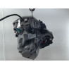 BOITE A VITESSE MECANIQUE RENAULT MEGANE 1.5 dCi
