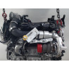 MOTEUR DIESEL FORD FIESTA 1.4 TDCi