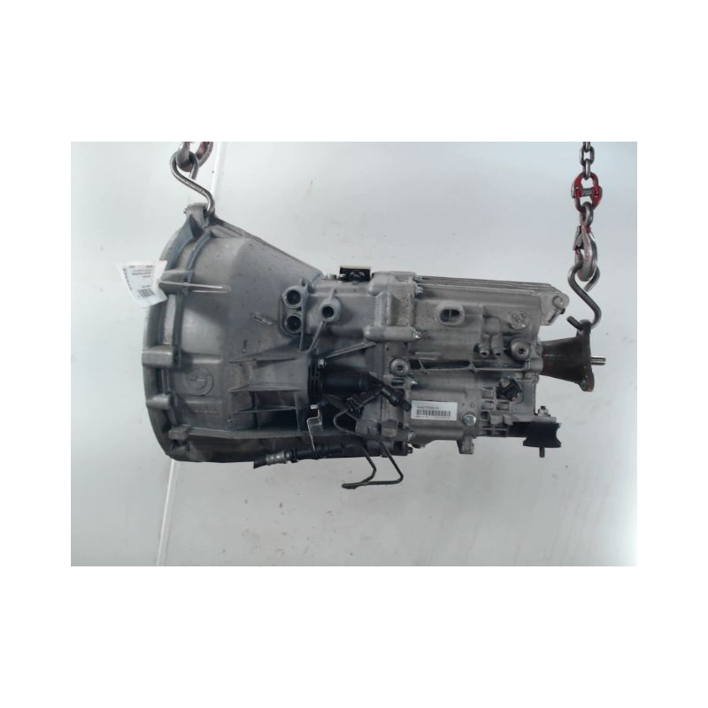 BOITE A VITESSE MECANIQUE B.M.W. SERIE 1 116 d