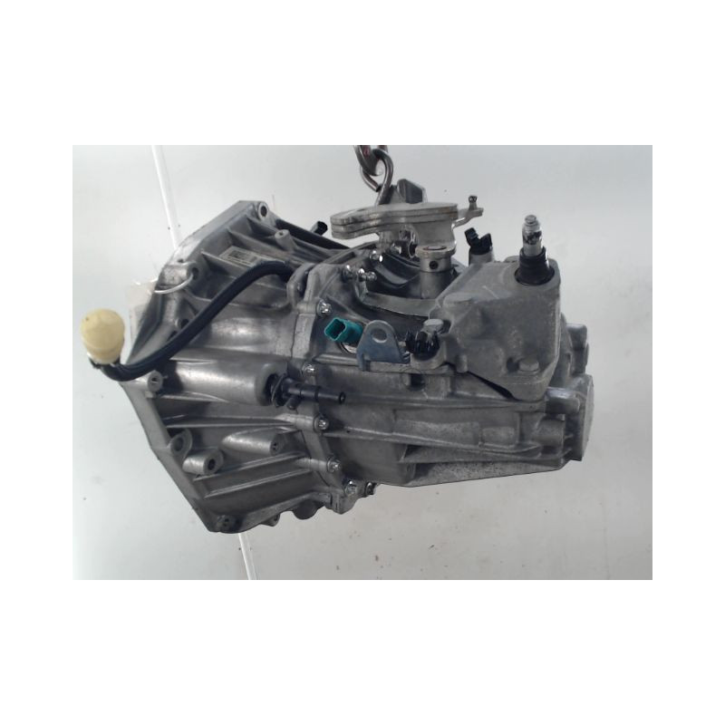 BOITE A VITESSE MECANIQUE RENAULT MEGANE 1.6 16V 
