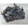 BOITE A VITESSE MECANIQUE RENAULT MEGANE 1.6 16V 