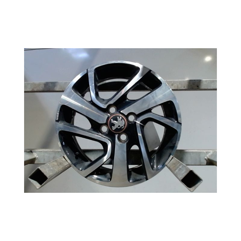 JANTE ALUMINIUM PEUGEOT 108