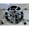 JANTE ALUMINIUM PEUGEOT 108