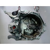 BOITE A VITESSE MECANIQUE PEUGEOT 208 1.2 THP 110