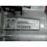 BOITE A VITESSE MECANIQUE PEUGEOT 208 1.2 THP 110