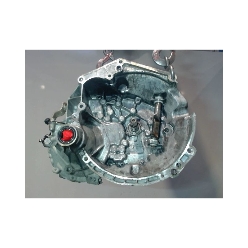 BOITE A VITESSE MECANIQUE PEUGEOT 206+ 2009- 1.4 i