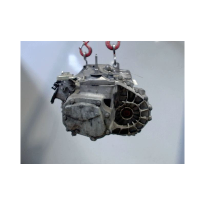 BOITE A VITESSE MECANIQUE CITROEN C4 2010- 1.6 BlueHDi 120