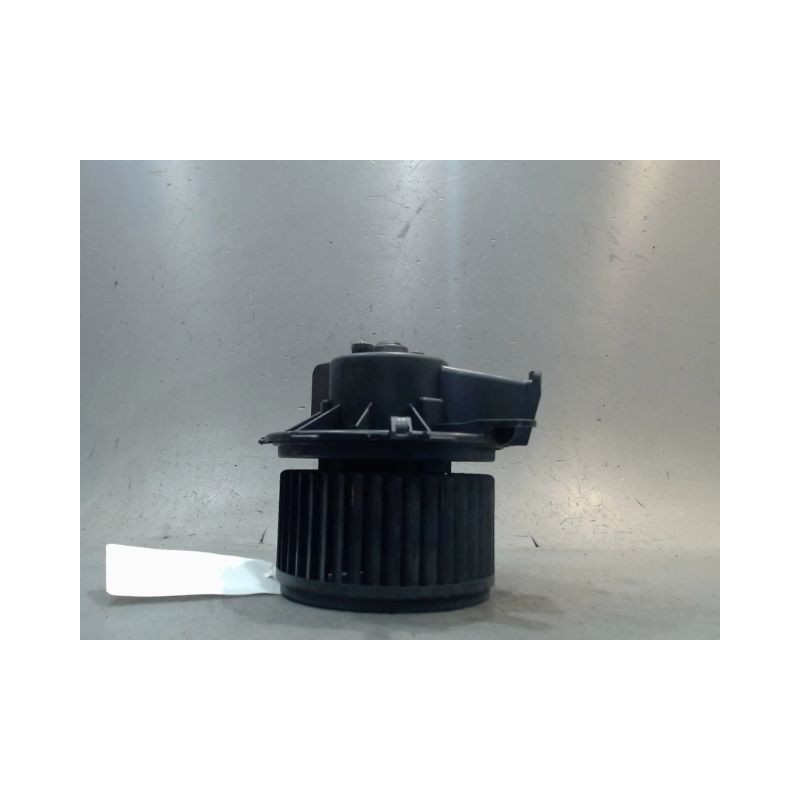 MOTEUR VENTILATEUR CHAUFFAGE CITROEN JUMPER