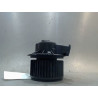 MOTEUR VENTILATEUR CHAUFFAGE CITROEN JUMPER