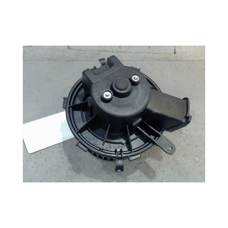 MOTEUR VENTILATEUR CHAUFFAGE CITROEN JUMPER