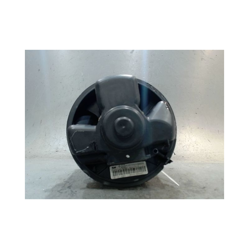 MOTEUR VENTILATEUR CHAUFFAGE PEUGEOT 107