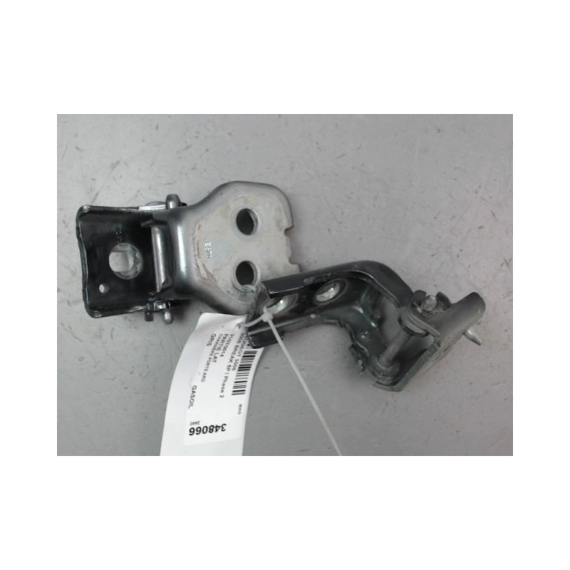 CHARNIÈRE PORTE ARD PEUGEOT 3008 BREAK I PHASE 2 2013-...