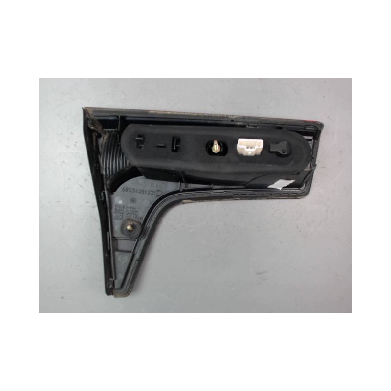 FEU ARRIERE INTERIEUR DROIT CITROEN C5 I Phase 2 2004-2008